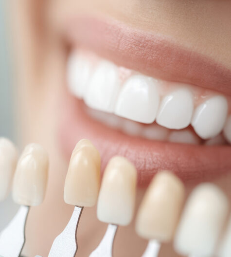 Estetsko zobozdravstvo