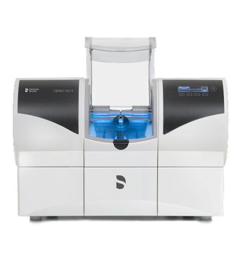 Protetika v enem dnevu