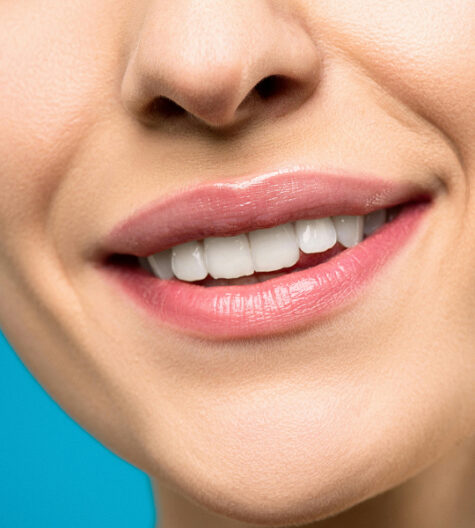 Higijena in parodontologija